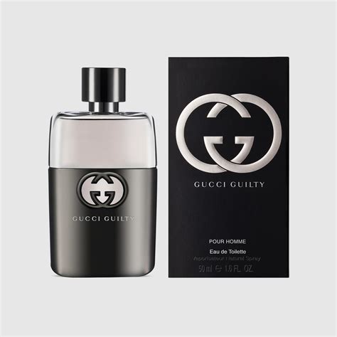 gucci guilty eau de parfum pour homme 50ml|gucci guilty pour homme fragrantica.